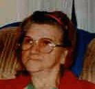 Virginia Ruth Crain